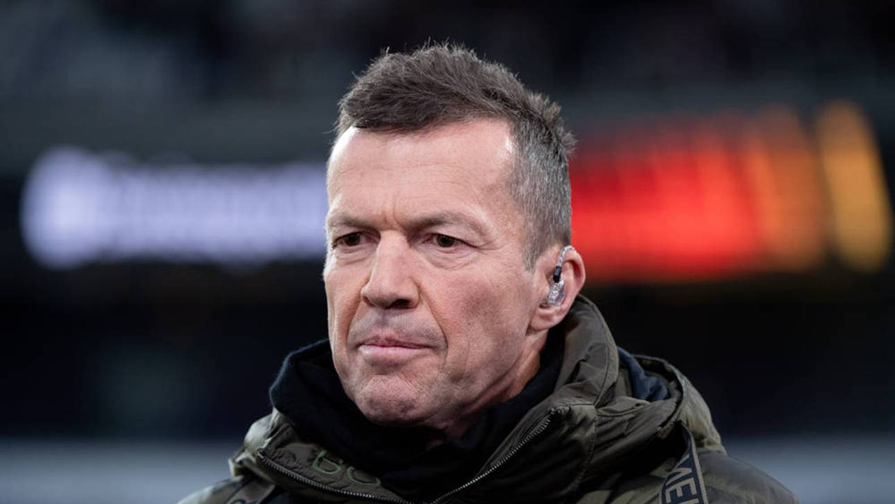 Matthäus zählt Bayern-Bosse an