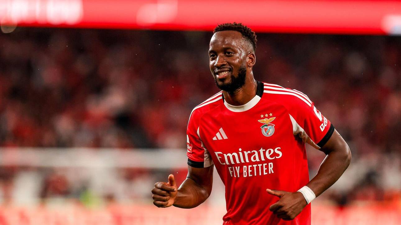 Benfica – Leverkusen Tipp, Prognose und Quoten | 5.11.2025