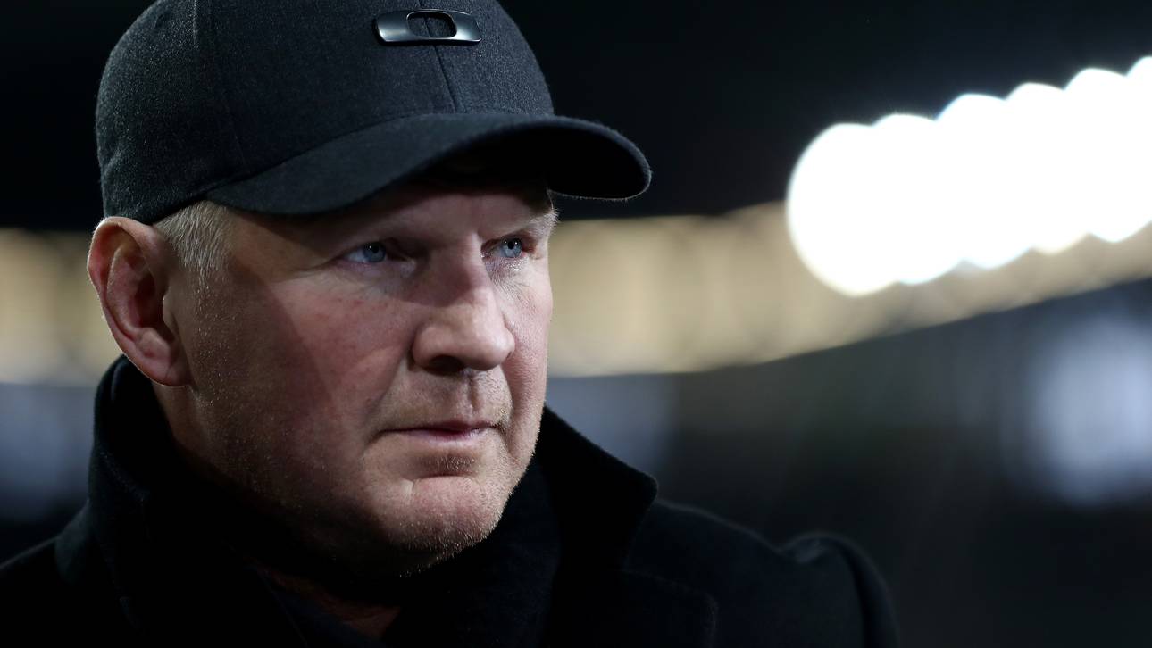 Effenberg greift DFB hart an