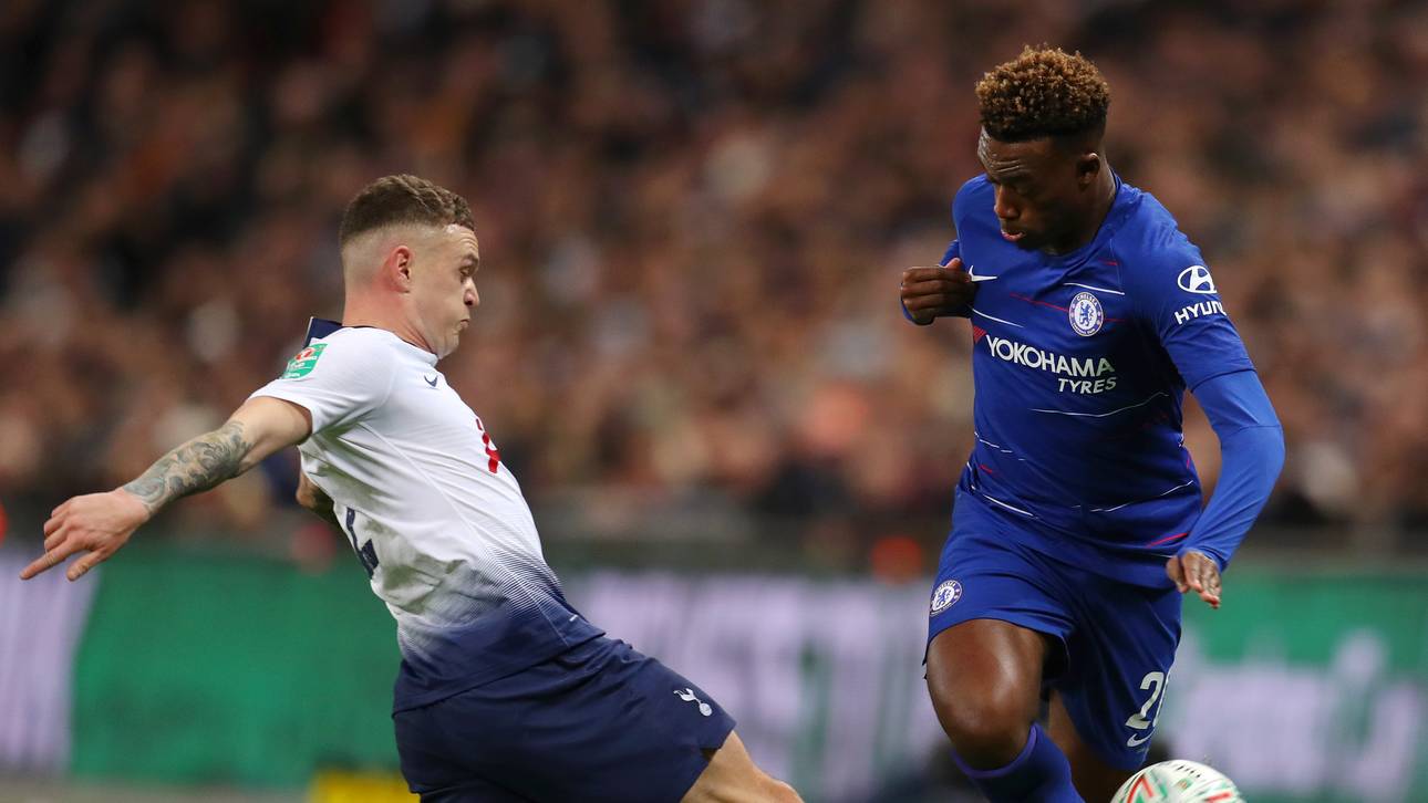 Bayern-Flirt verliert mit Chelsea