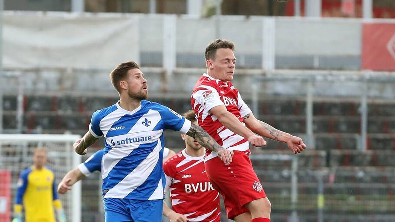 Zwei Coronafälle bei Zweitligist