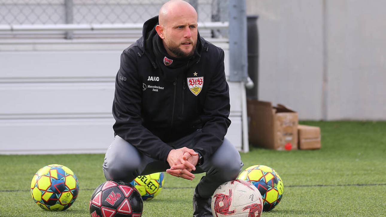 Offiziell! Bayern holt Trainer vom VfB