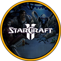 Star Craft II
