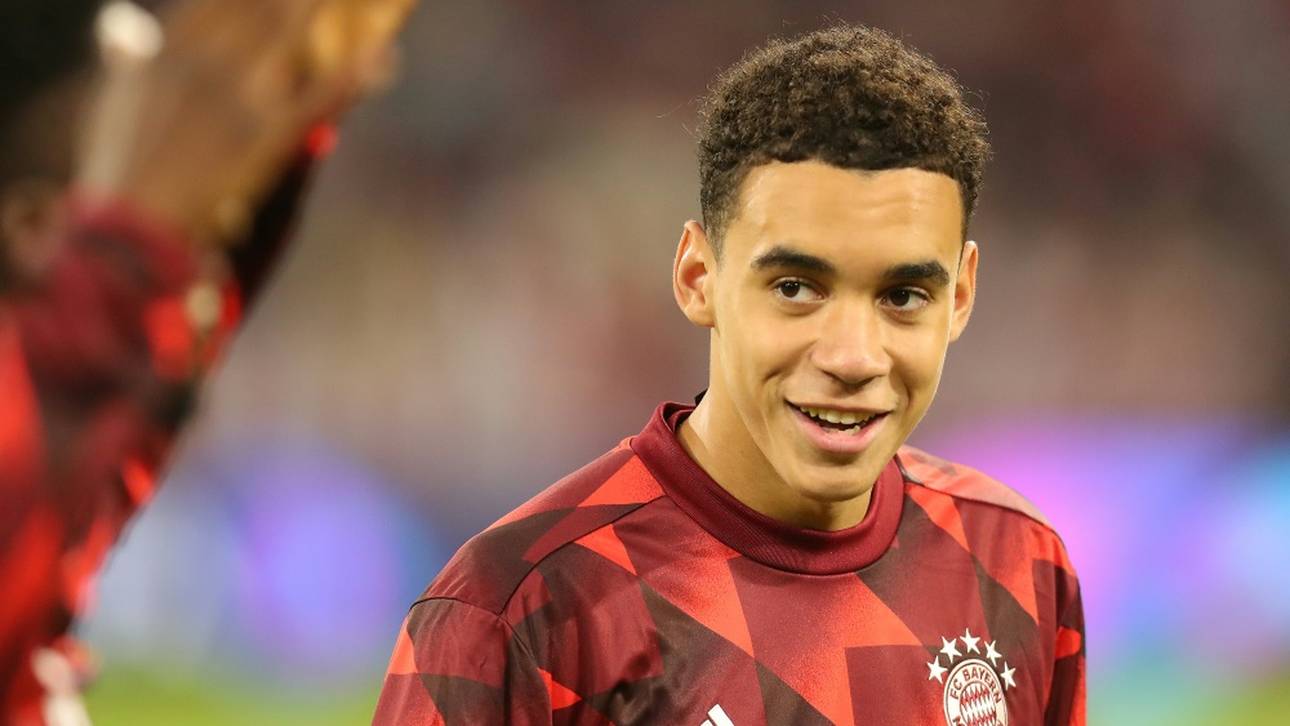 Matthäus: Musiala mit Messi-Potenzial