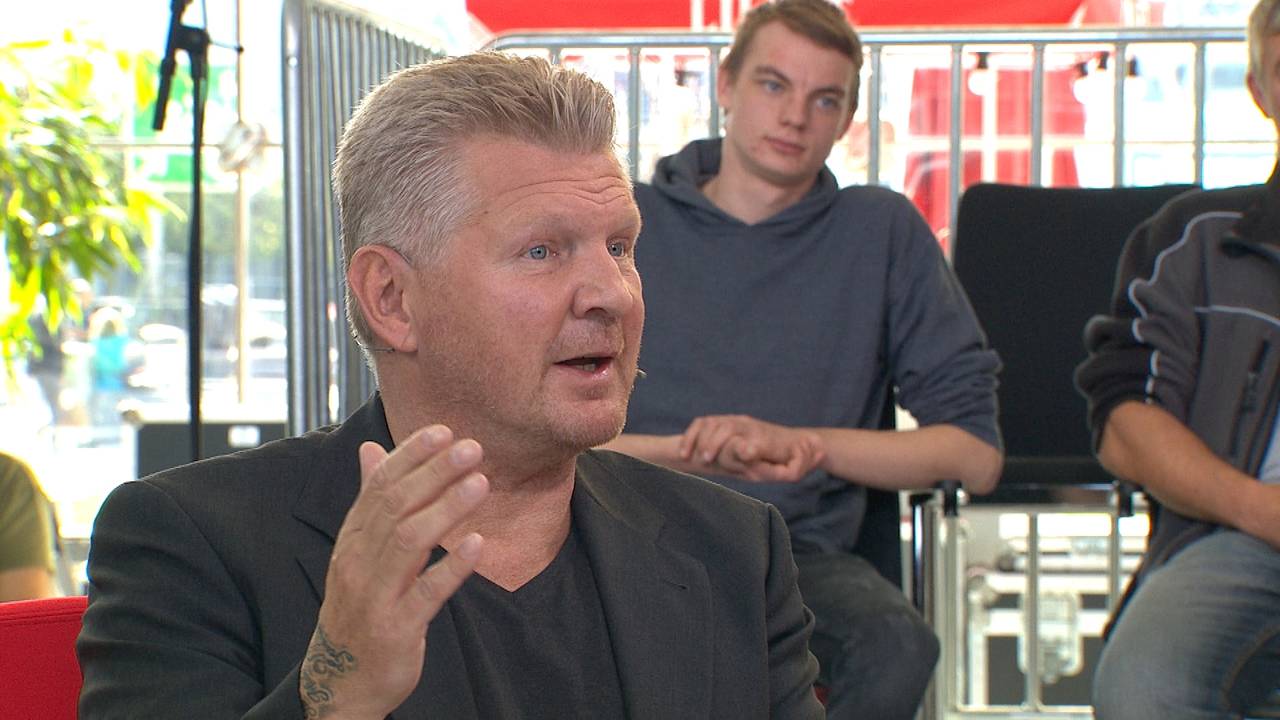„Nicht nur Boateng ist Herthas Problem“