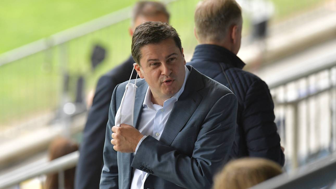 DFL vergibt Lizenz an alle Profiklubs