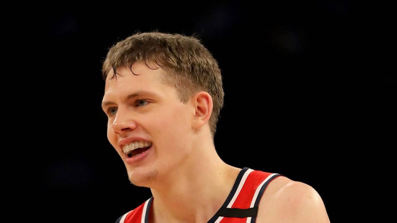 NBA: Wagner glänzt bei Wizards-Niederlage – Theis verliert mit Boston bei Doncic-Show