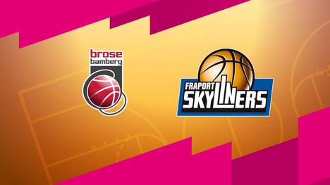 Brose Bamberg - FRAPORT SKYLINERS: Highlights | easyCredit BBL