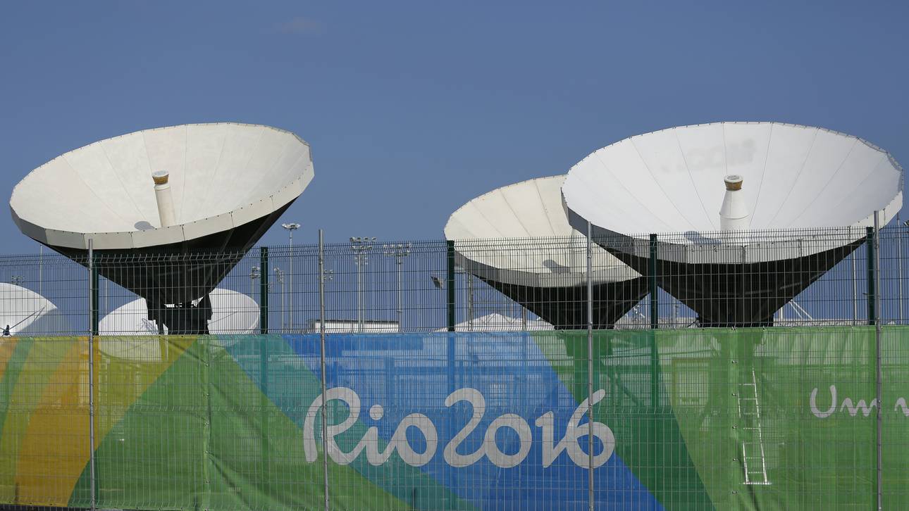 Fehlalarm sorgt für Aufregung