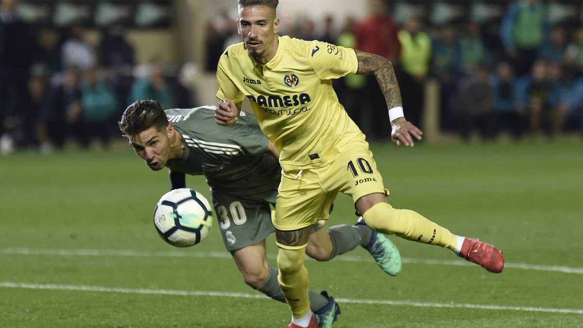 LUCA ZIDANE (20, Vertrag bis 2018): Der zweitälteste Sohn des Trainers. Kommt erst auf einen Einsatz für die Profis. Wird vermutlich innerhalb Spaniens verliehen, um mehr Spielpraxis zu sammeln