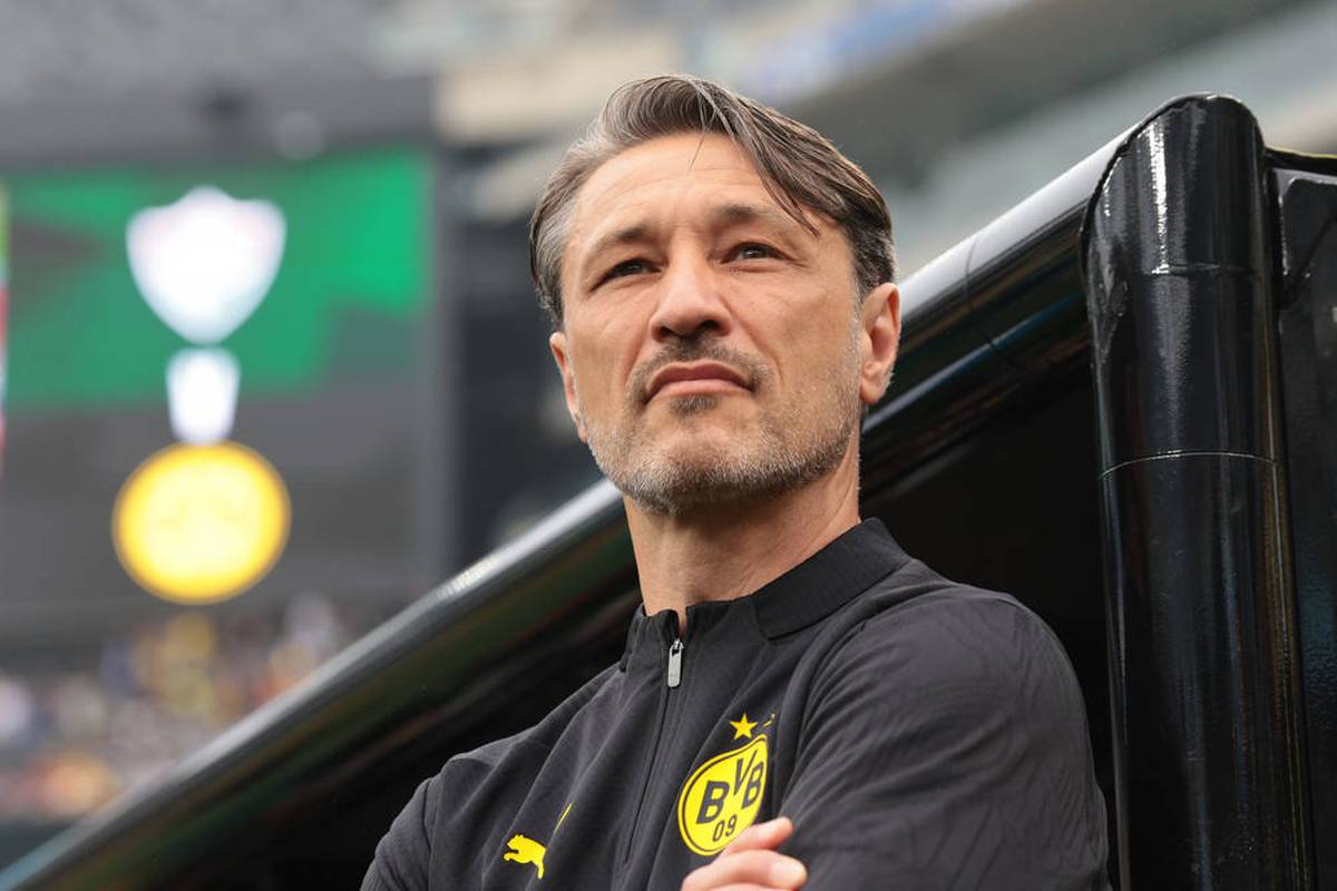 Kovac stellt sein Trainerteam neu auf