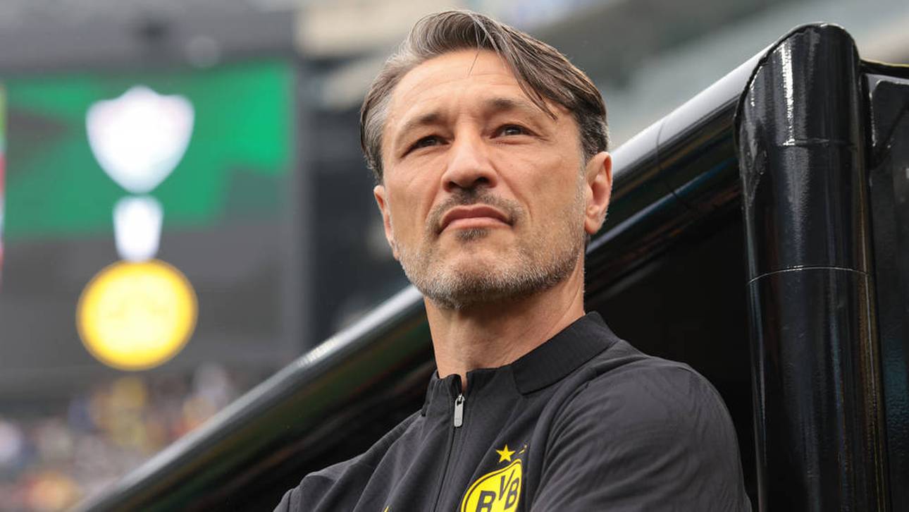 Kovac stellt Trainerteam neu auf