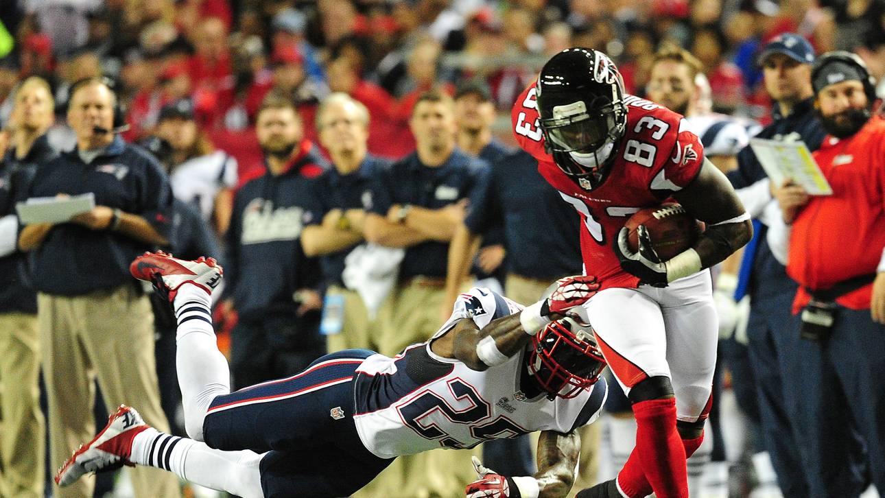 Super Bowl 2017 in Virtual Reality