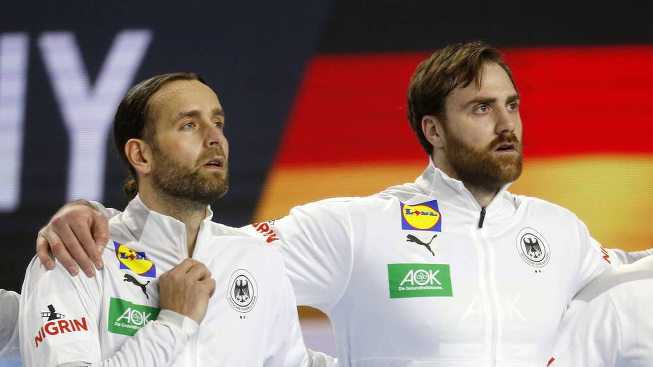 Gislason klärt T-Frage und mahnt