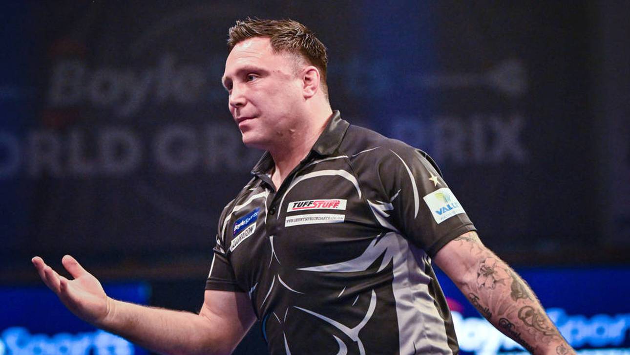 Price stichelt nach Final-Pleite