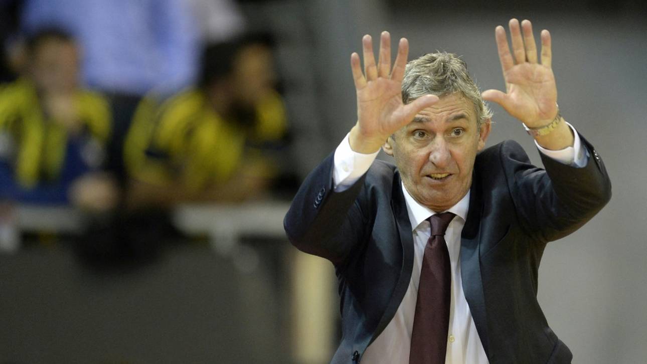 Pesic wird große Ehre zuteil