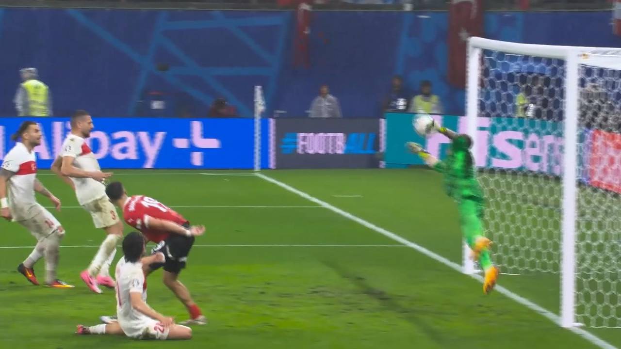 Jubel-Eklat! UEFA reagiert