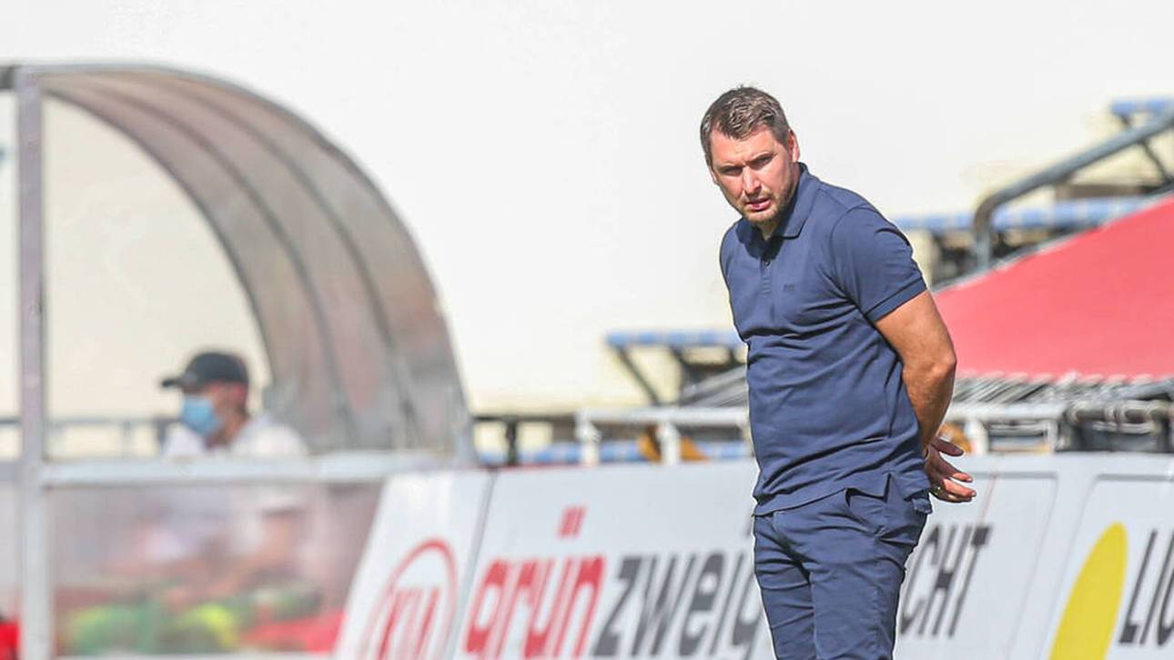 Ex-Nationalspieler wird Aachen-Coach