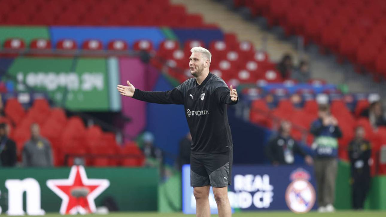 Süle? „Qualitativ stärkster Innenverteidiger“