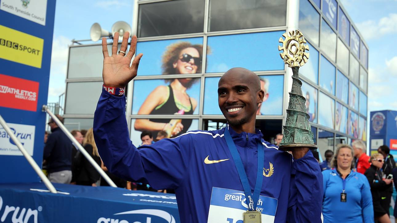 Farah darf in USA einreisen