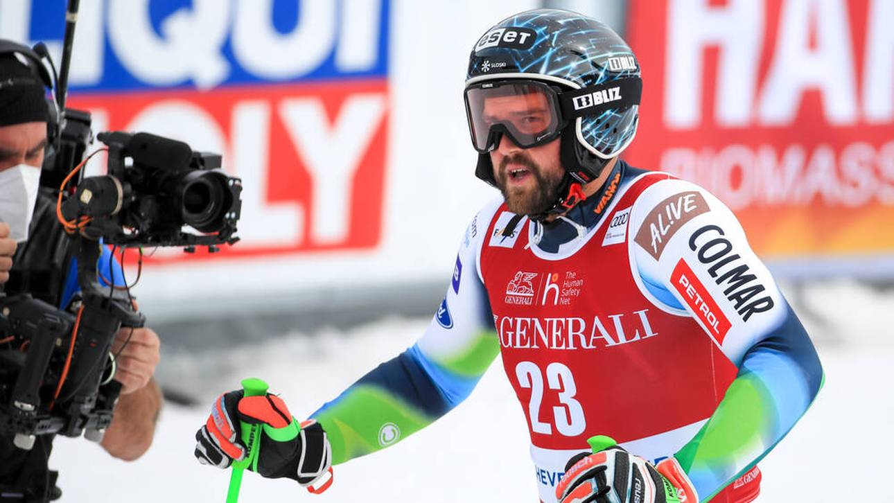 Ski-Ass tritt nach Verletzung zurück