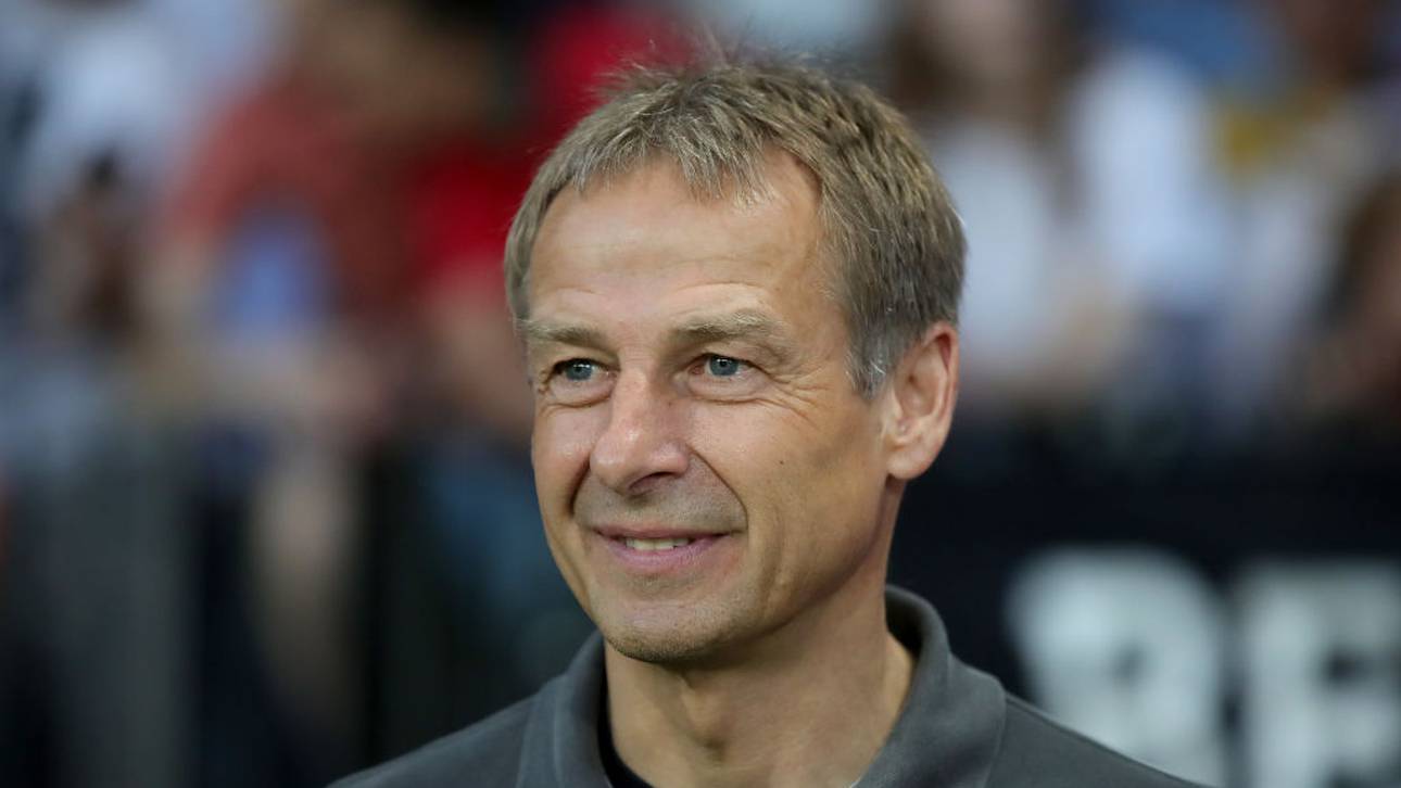 VfB kontert Klinsmann-Vorwürfe