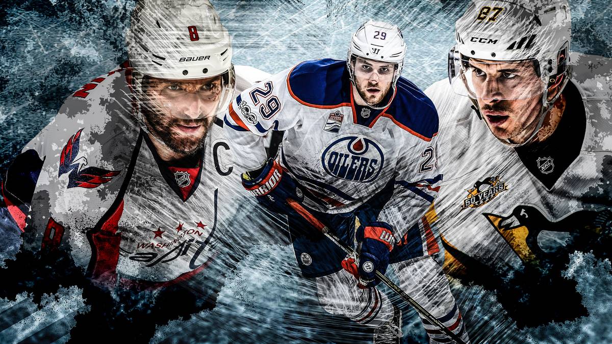 Die heiße Phase in der besten Eishockey-Liga der Welt beginnt. Wer gewinnt den Stanley Cup? Zwei Deutsche haben gute Chancen. Das SPORT1-Powerranking zum Playoff-Start in der NHL (ausgewählte Topspiele LIVE im TV auf SPORT1 US)