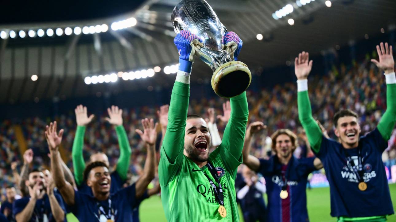 Ereignisreiches Chevalier-Debüt