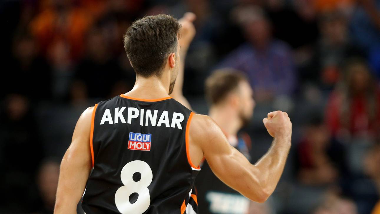 Ulm feiert dramatischen Sieg