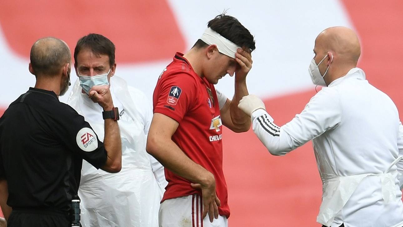 20 Spielerwechsel in England?