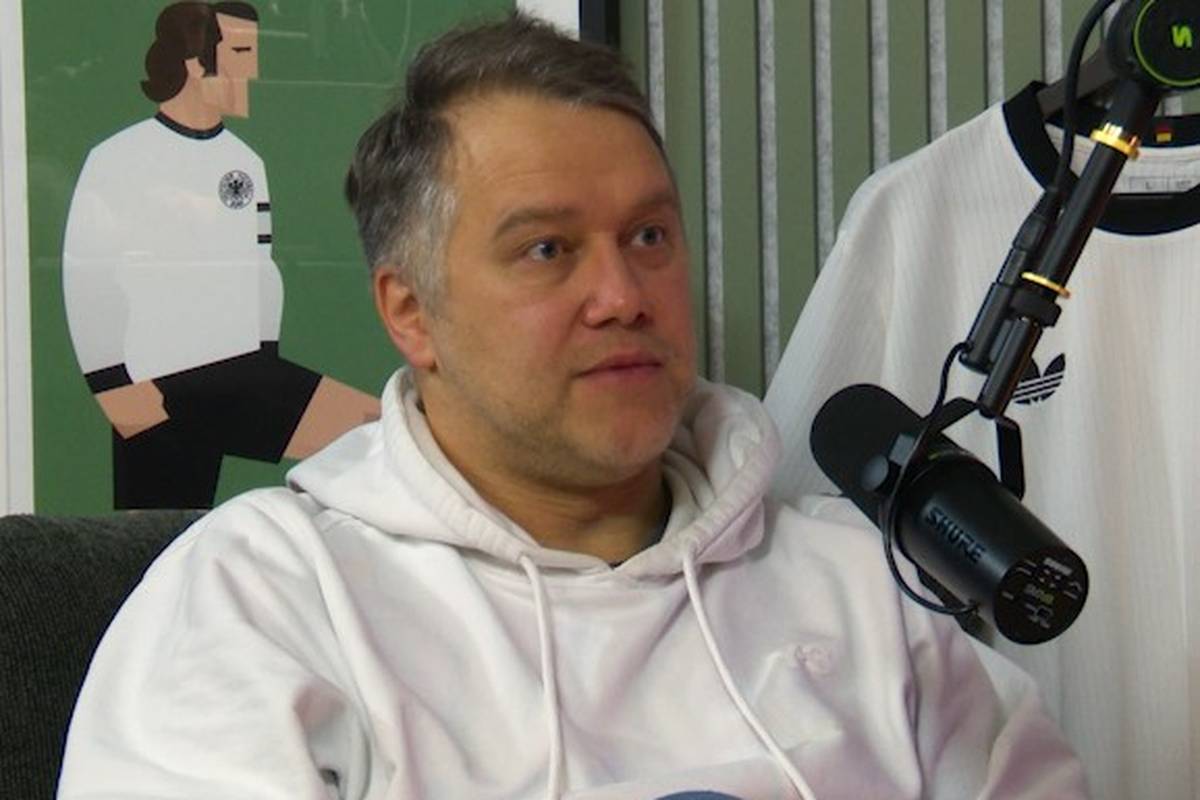 So laufen die Vorbereitungen des DFB-WM-Quartiers 