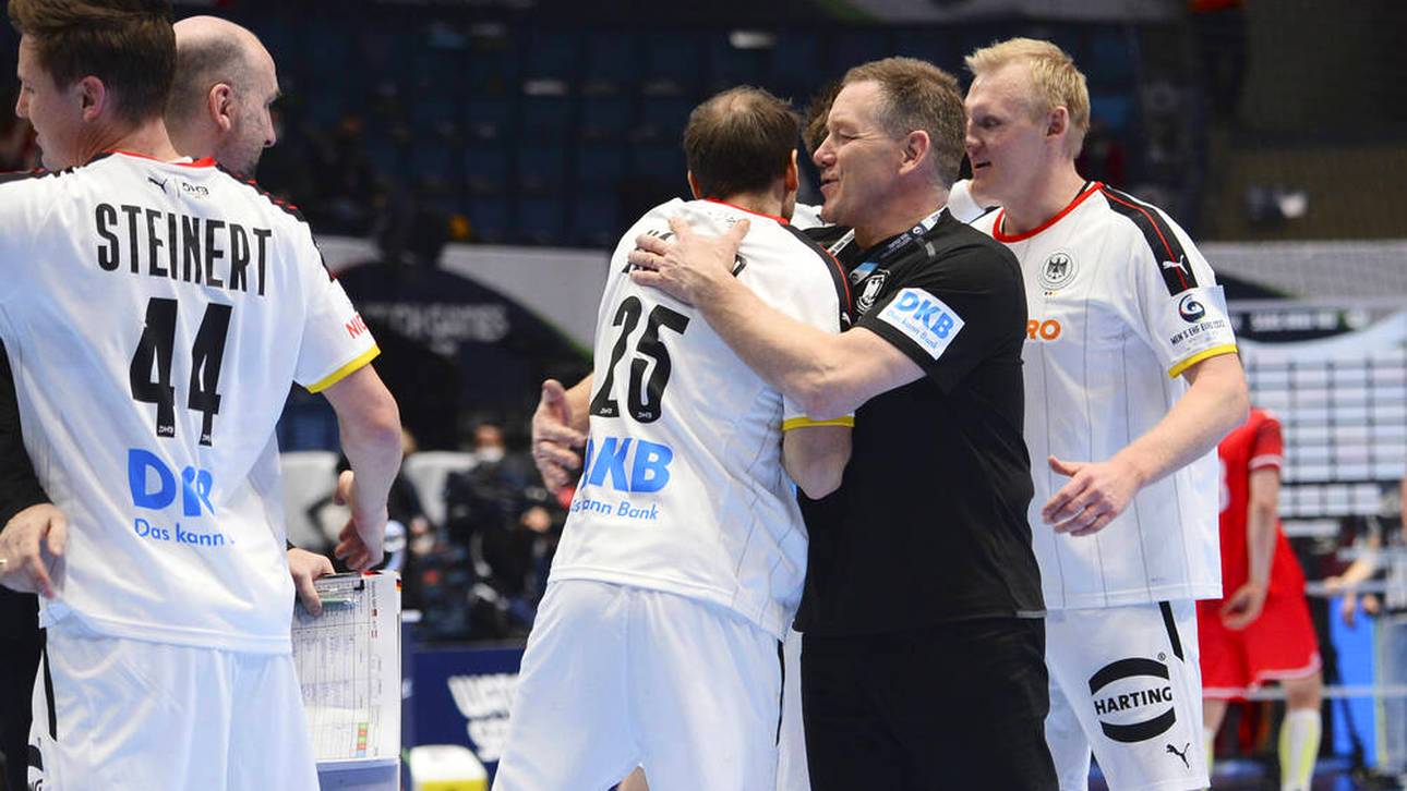 Das ist Deutschlands Trumpf bei der EM