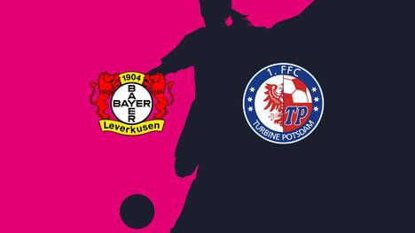 Bayer 04 Leverkusen - 1. FFC Turbine Potsdam: Tore und Highlights | FLYERALARM Frauen-Bundesliga