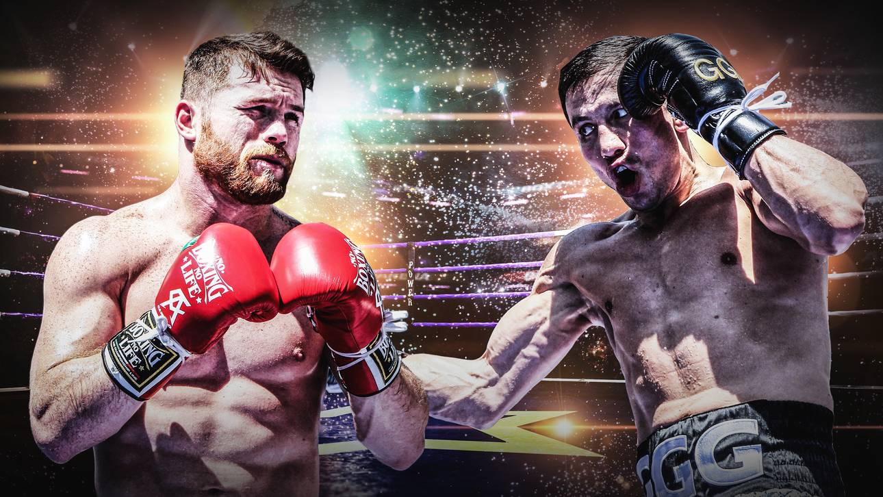 Der Mega-Kampf um den Box-Olymp