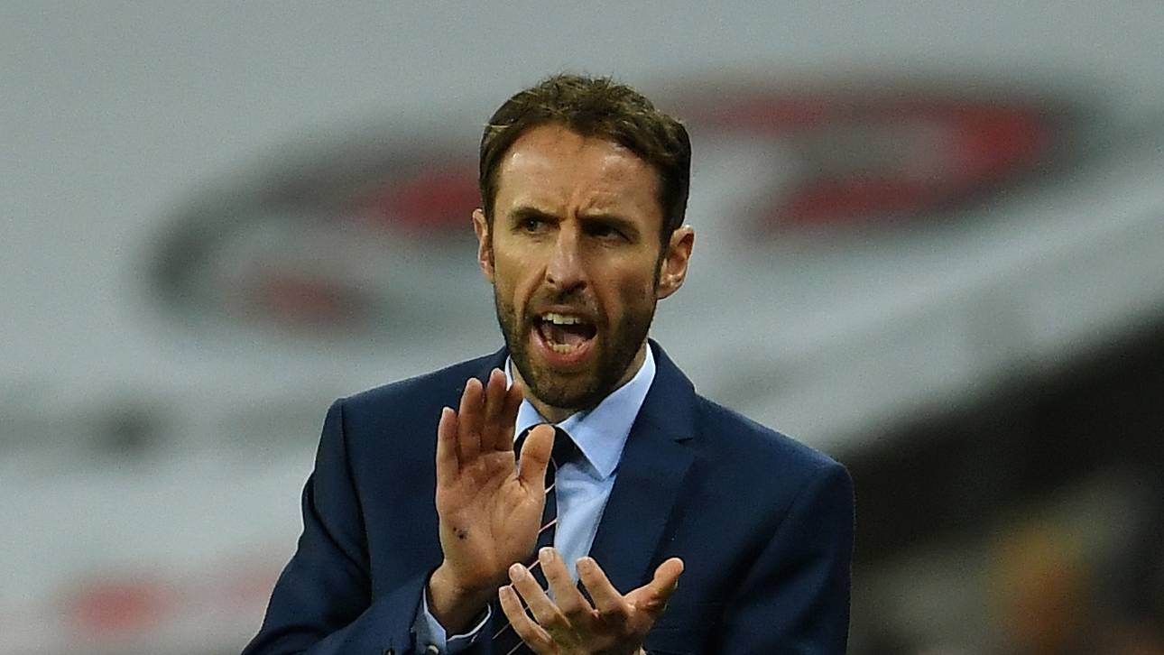 England bindet Southgate langfristig