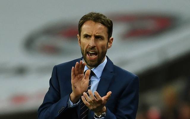 Offiziell Gareth Southgate Neuer England Trainer