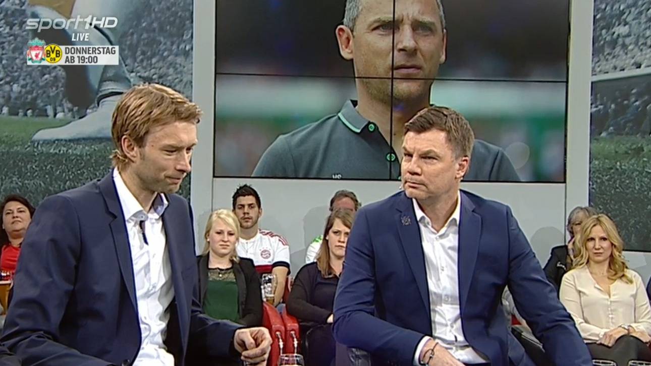 Rolfes: Trainer nicht Werders Problem