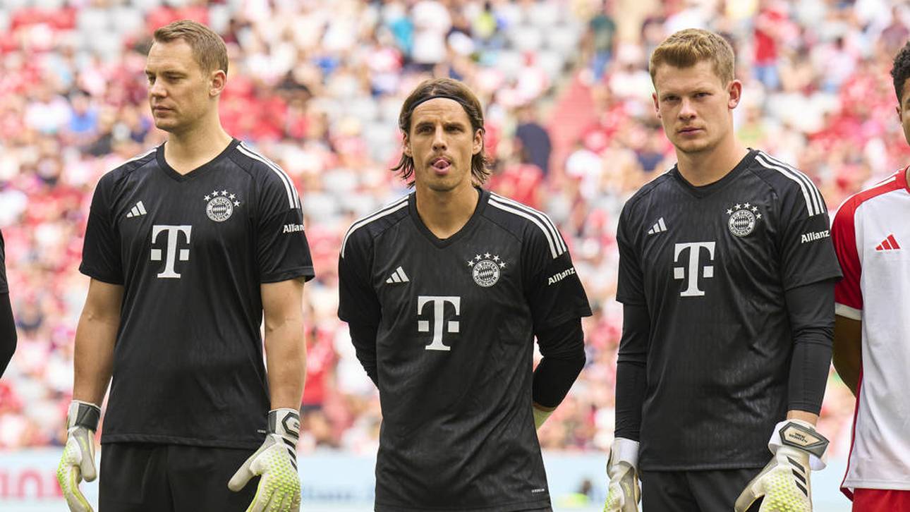 Bayerns überraschende Entscheidung