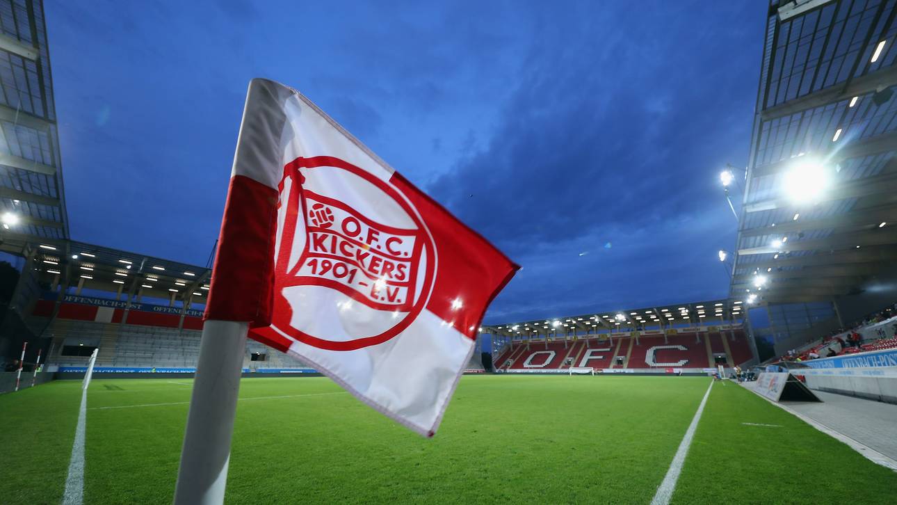 LIVE im TV: Derby in Offenbach