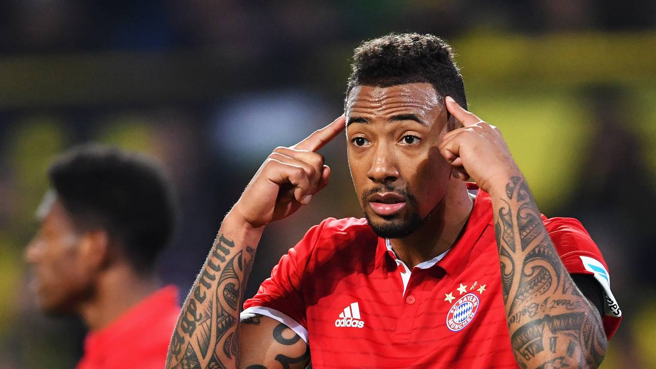 Pleite beim BVB nagt am Bayern-Ego