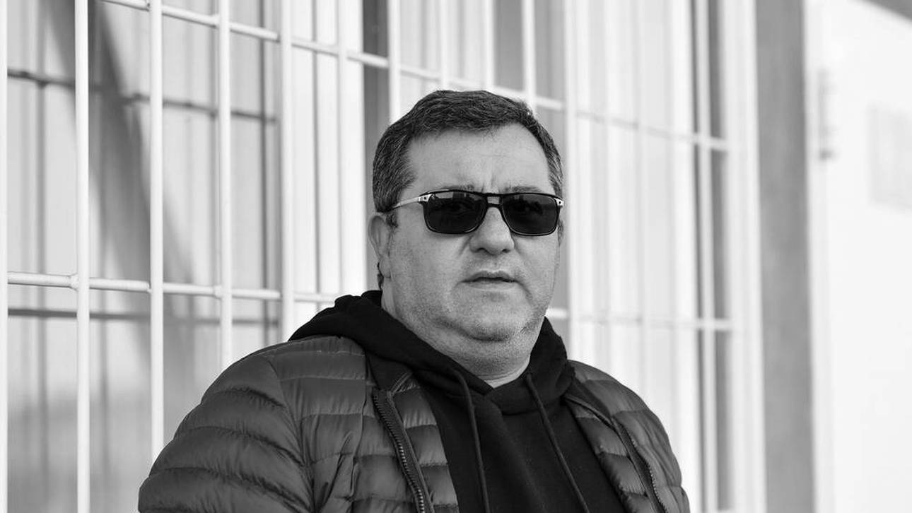 Raiola hat den Kampf verloren