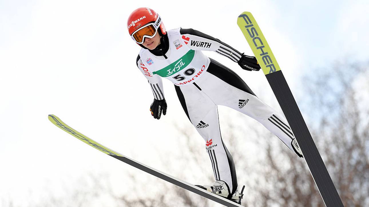 FIS für Frauen-Vierschanzentournee