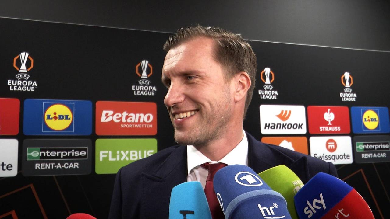 Götze-Show! SGE im Viertelfinale