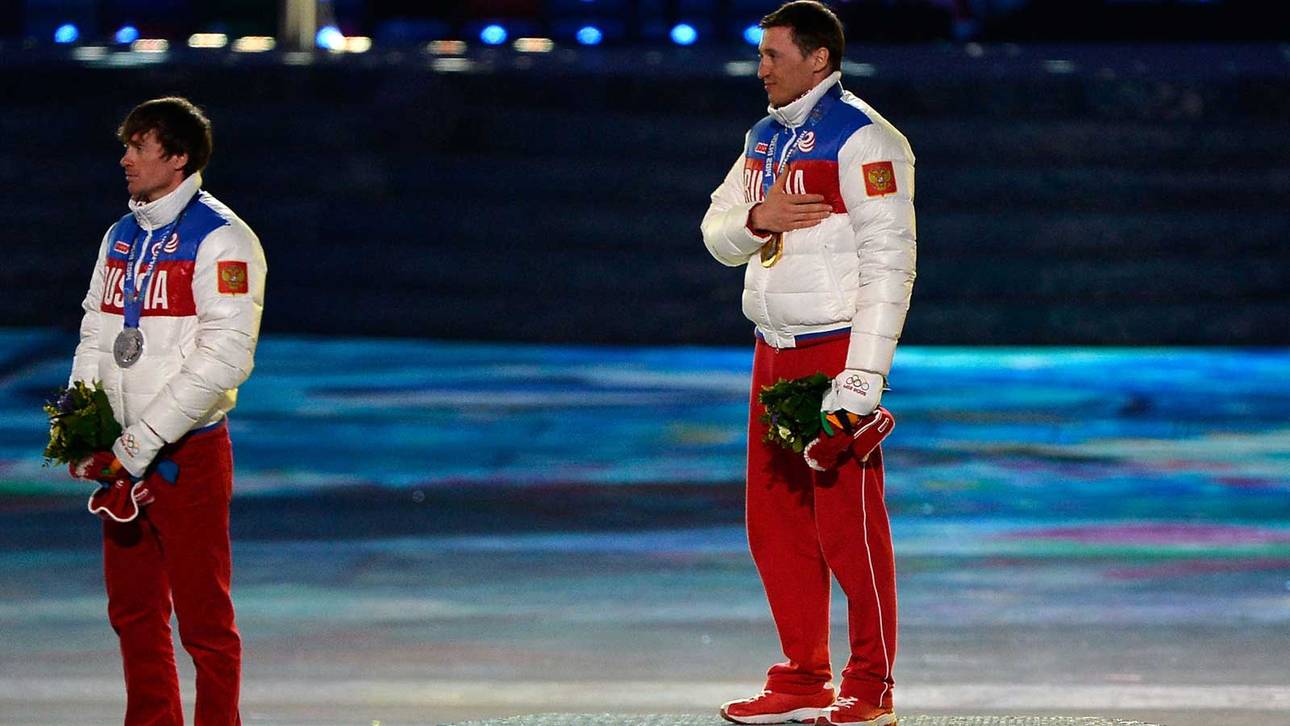 Dopingskandal: Erste Namen bekannt