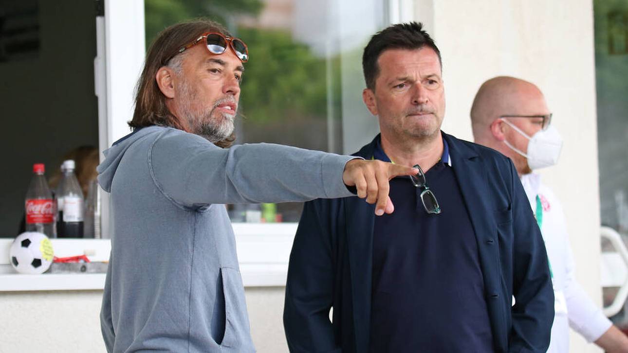 50+1-Regel? Das sagt Schmidt