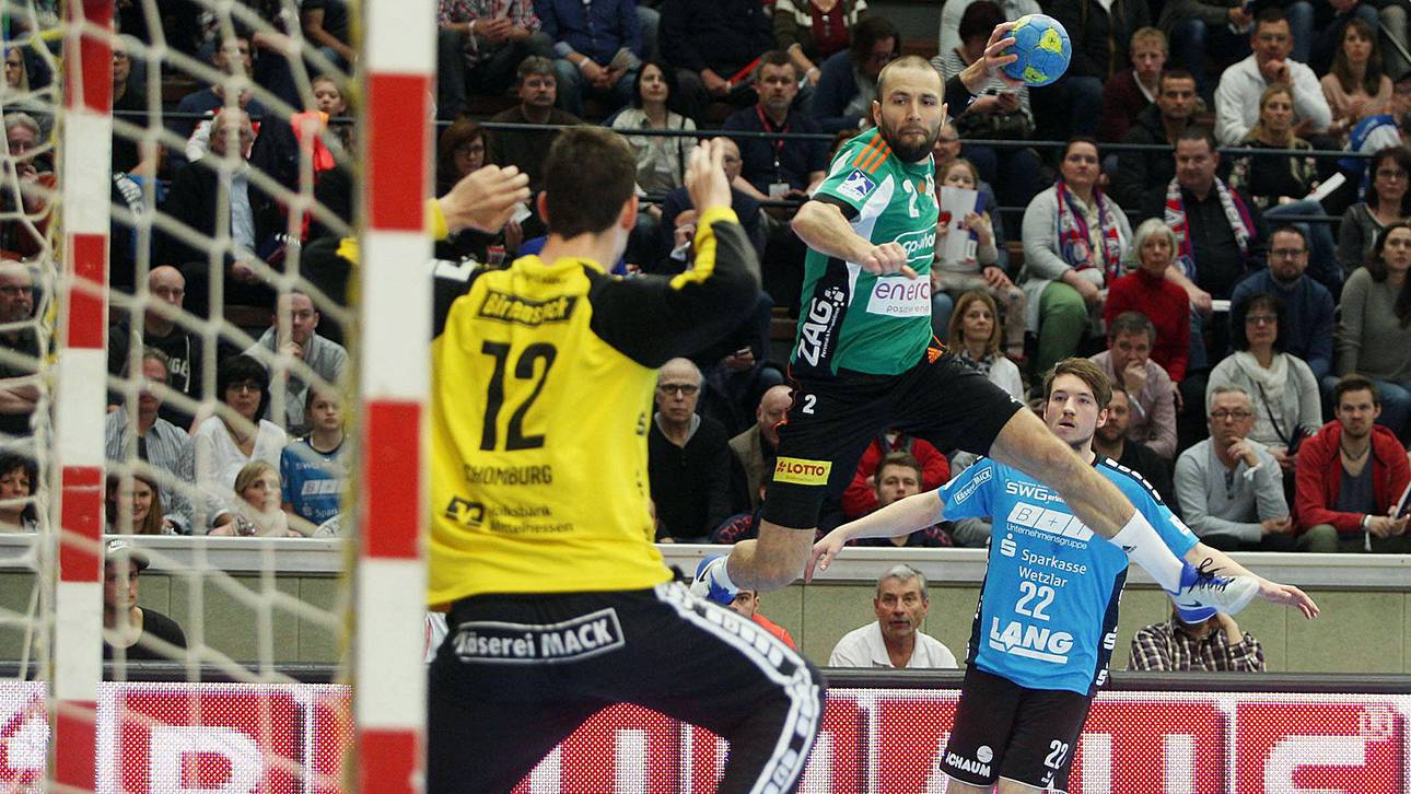 Hannover-Burgdorf wieder Vierter