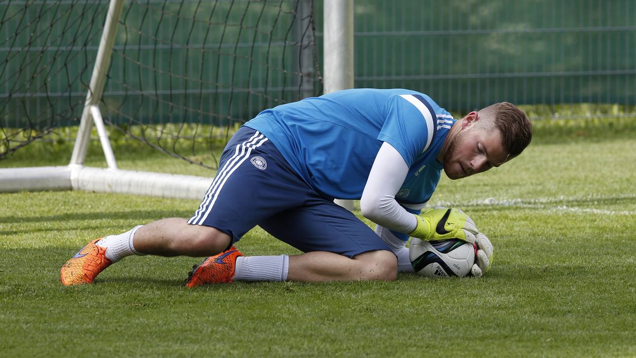 Horn bekennt sich zu Köln