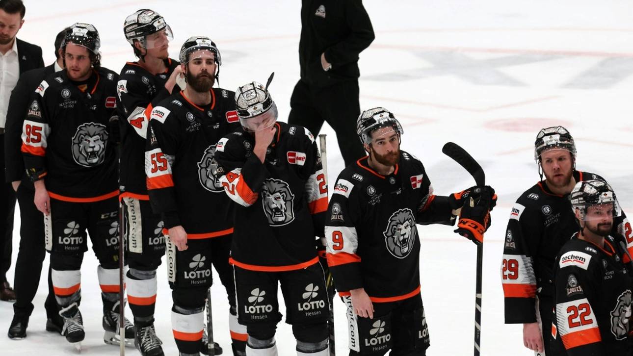 Löwen verpflichten finnischen Meister