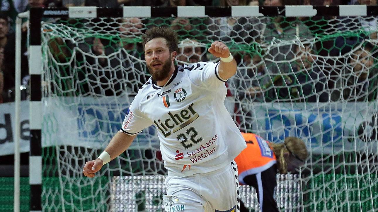 Wetzlar weiter auf Erfolgskurs