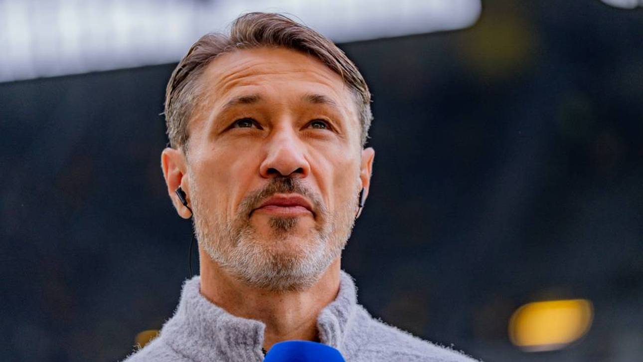 Sancho? "Brauchen uns nicht damit beschäftigen"